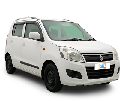 Maruti Wagon R 1.0-img